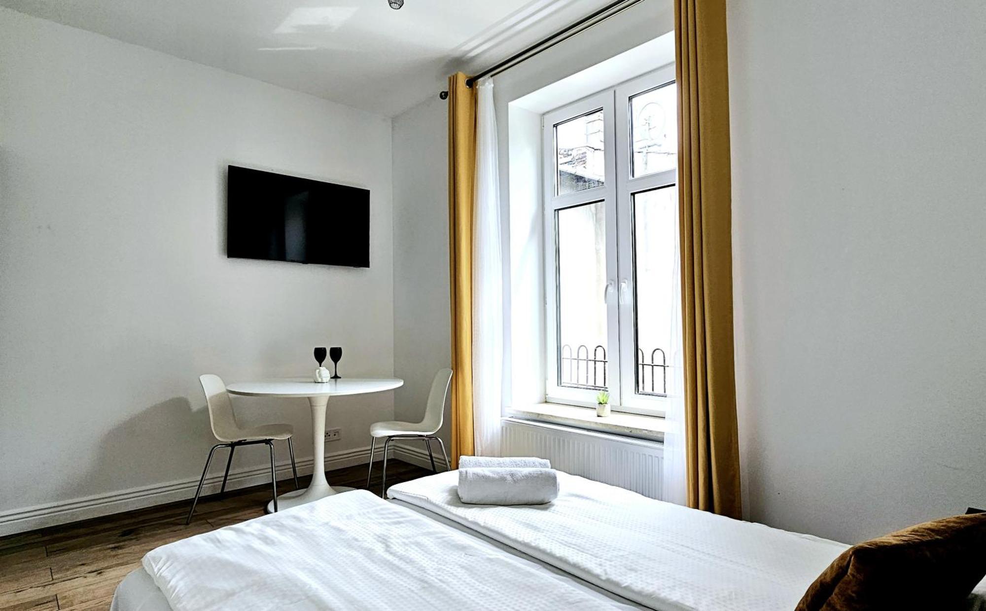 Pawia Apartments Centrum Cracovia Esterno foto